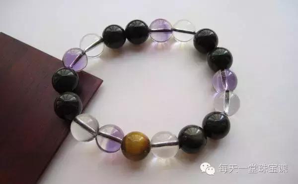 土豪款多宝手串,多宝招财手串