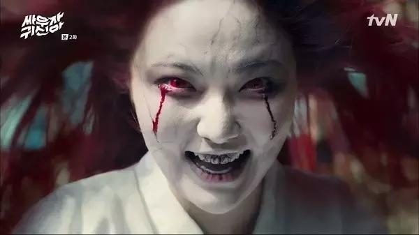 想看《打架吧鬼神》消暑结果被秀一脸，接吻能恢复记忆是什么鬼