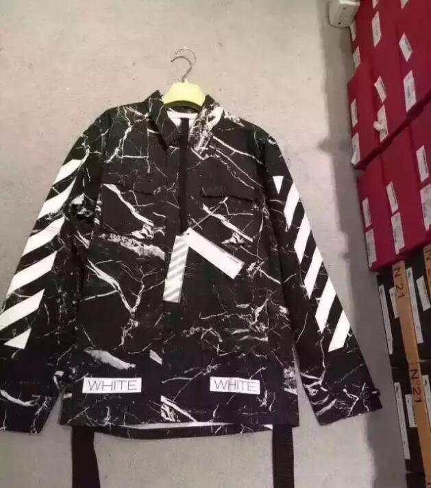 Jasssson潮牌购物店