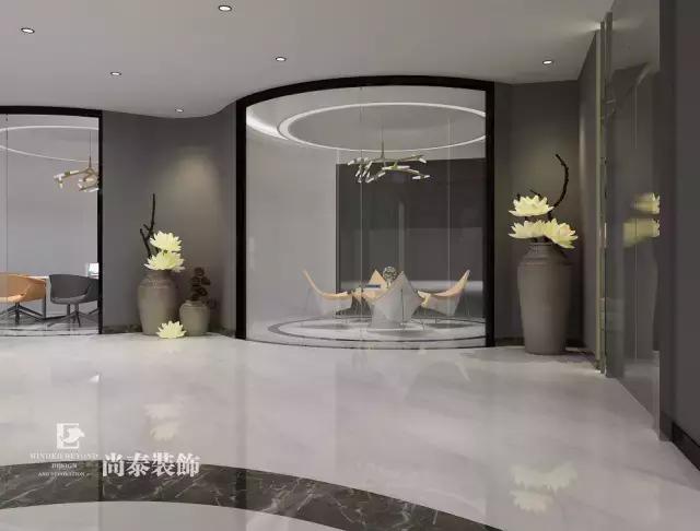 互联网办公休闲区,如何打造舒适的办公区