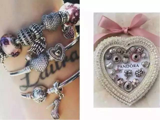 潘多拉为什么是女孩子的秘密,为啥女孩喜欢潘多拉