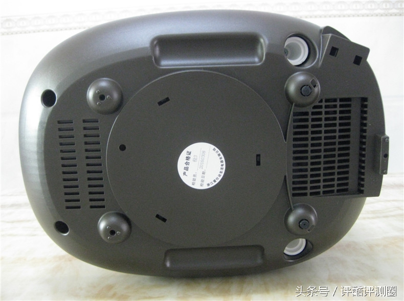 爱仕达米汤分离电饭煲,爱仕达钛金电饭煲测评