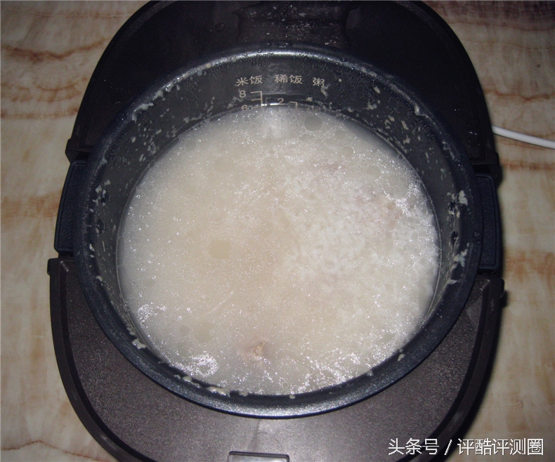 爱仕达米汤分离电饭煲,爱仕达钛金电饭煲测评