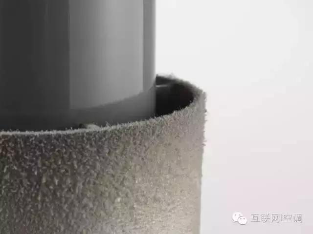 中央空调各个房间空气会循环吗,中央空调没有换气净化功能吗