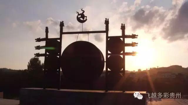 飞越贵州,飞越贵州山川