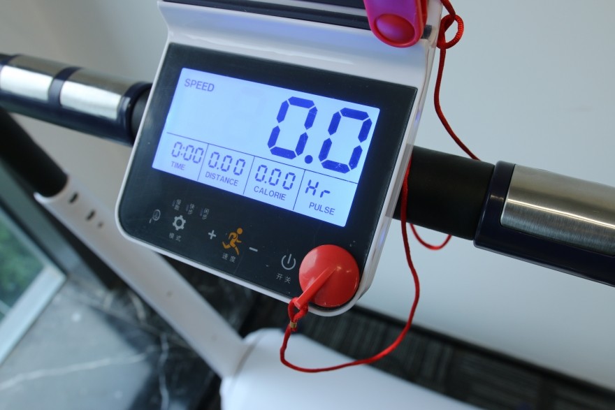 小乔智能家用跑步机测评,小乔跑步机各型号对比