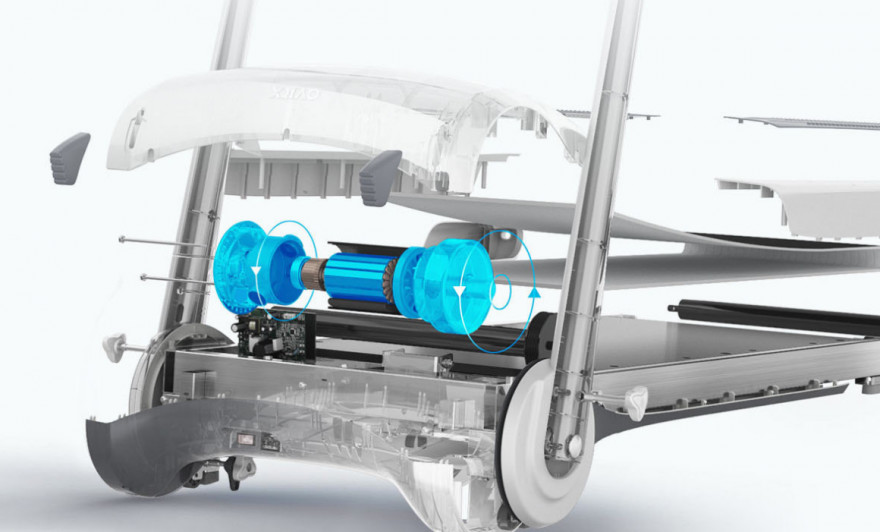 小乔智能家用跑步机测评,小乔跑步机各型号对比