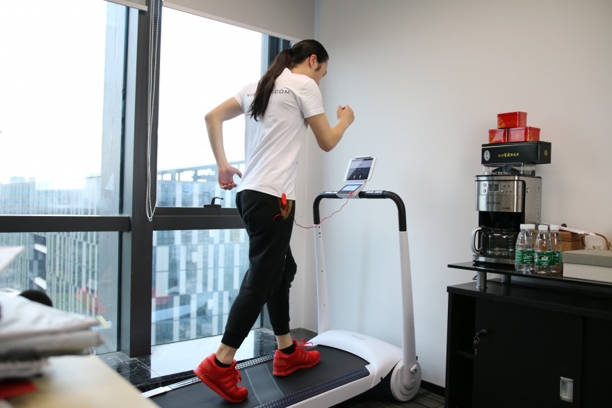 小乔智能家用跑步机测评,小乔跑步机各型号对比