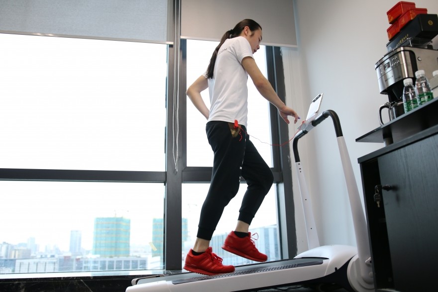 小乔智能家用跑步机测评,小乔跑步机各型号对比