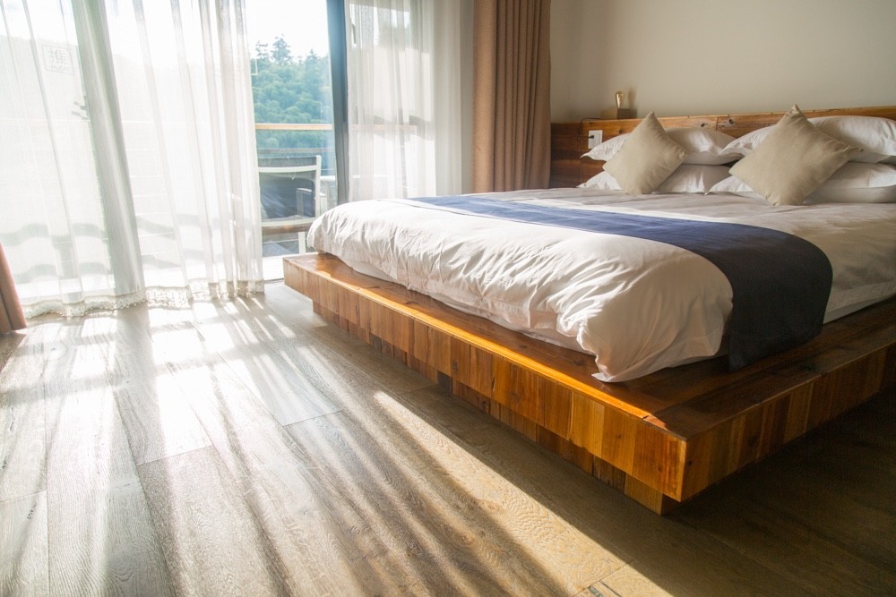 夏天去山上避暑好不好,莫干山下雨天旅游攻略详细