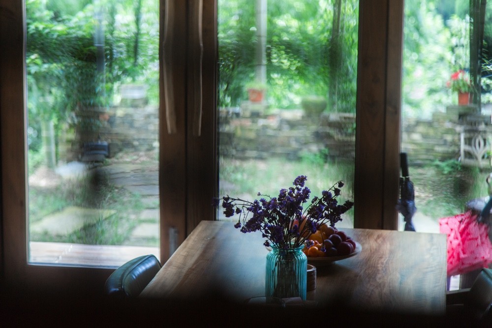 夏天去山上避暑好不好,莫干山下雨天旅游攻略详细