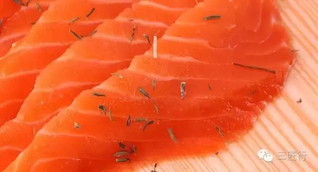 西餐里的那些“杂草”都是啥?一篇文章带你认识香草