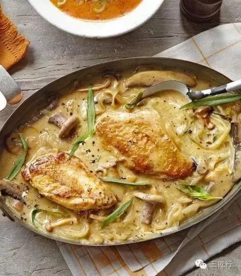 西餐里的那些“杂草”都是啥?一篇文章带你认识香草