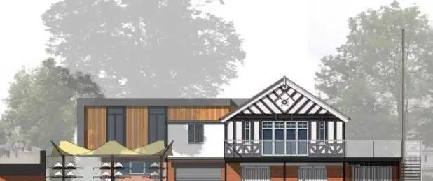 如何成为一个“挺酷”的艇库？