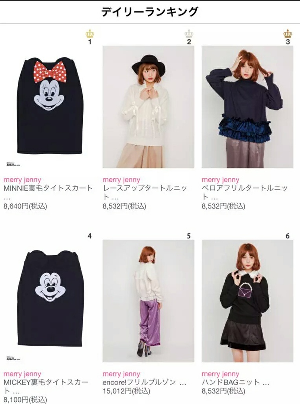 怎样穿出日系软妹风格的感觉,工装裤如何穿出软妹风格