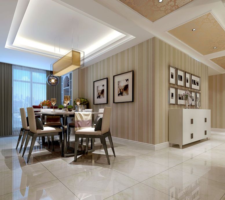 和昌都汇华府二居室,和昌都汇华府装修