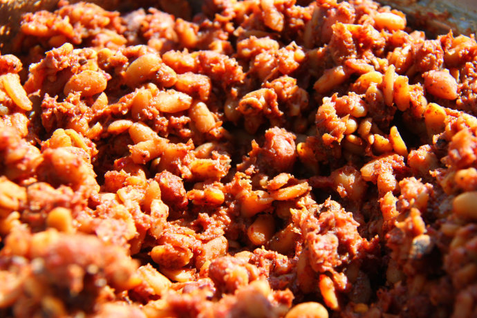 为什么要在三伏天晒酱,伏天的酱豆咋做