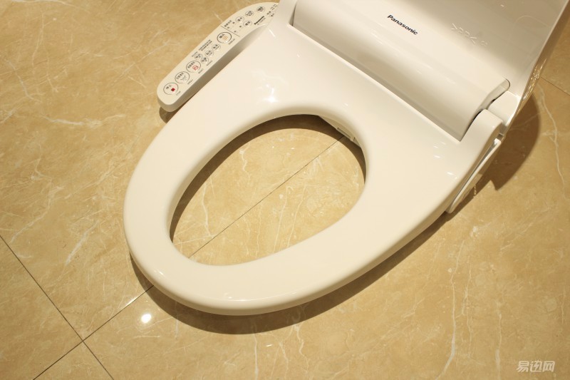 日本松下智能马桶盖安装,松下智能马桶盖冬天可以防水