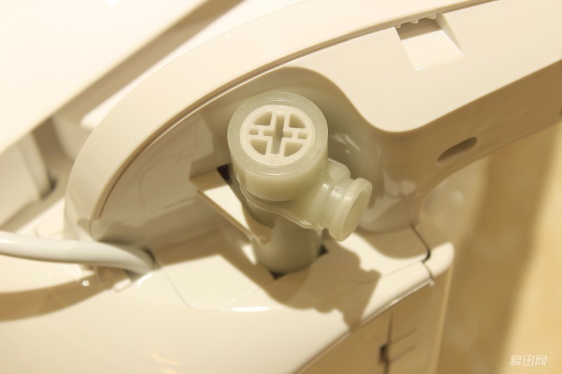 日本松下智能马桶盖安装,松下智能马桶盖冬天可以防水