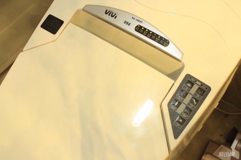 日本松下智能马桶盖安装,松下智能马桶盖冬天可以防水