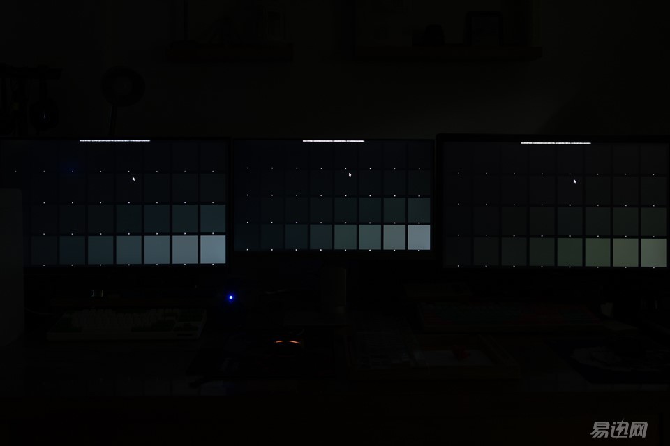 外壳和显示效果一样都是硬货——ZEOLS241显示器评测