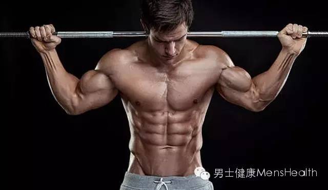 好身材都是从零开始身材一般的人该怎样变壮