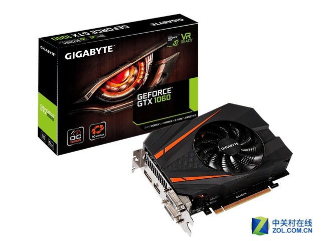 英伟达gtx10603g和rx580对比,rx480评测