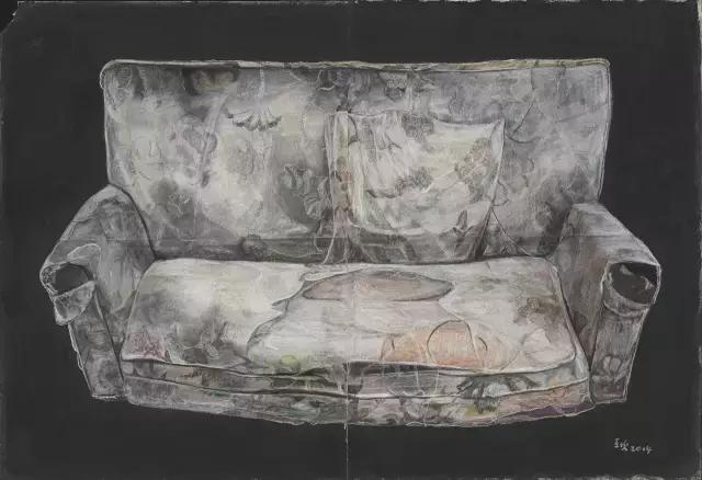 空艺术,空艺术创始人