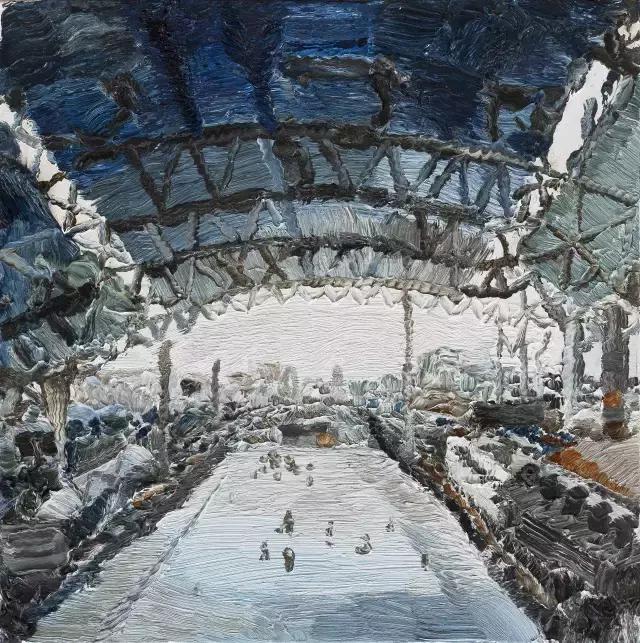 空艺术,空艺术创始人