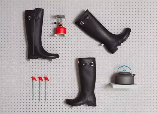 一次性雨衣变废为宝环保衣服,废弃雨衣不要扔学会这招超实用