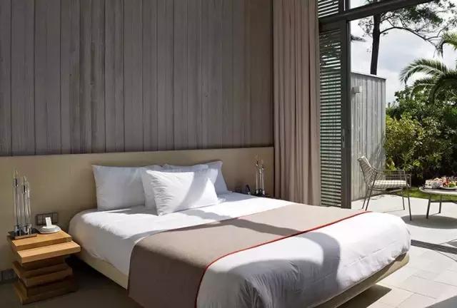 欧洲最美海岛酒店,全球十大海景度假酒店