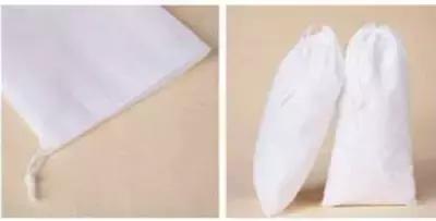 雨天白鞋变泥鞋,爱穿小白鞋,也要会洗哦。