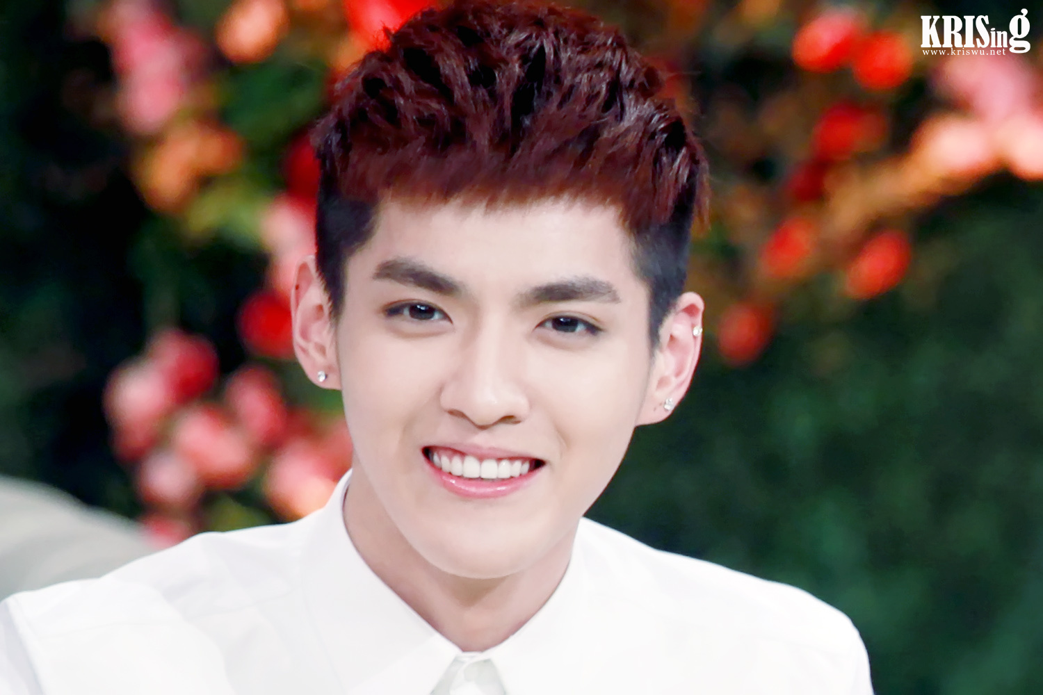 这些火遍时尚圈的发型你知道几个?