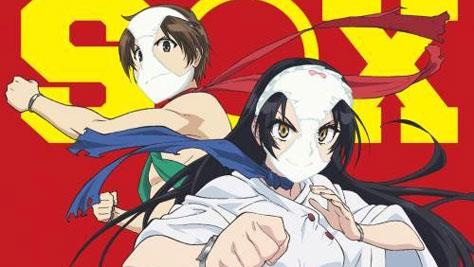 动漫老司机,动漫界元老