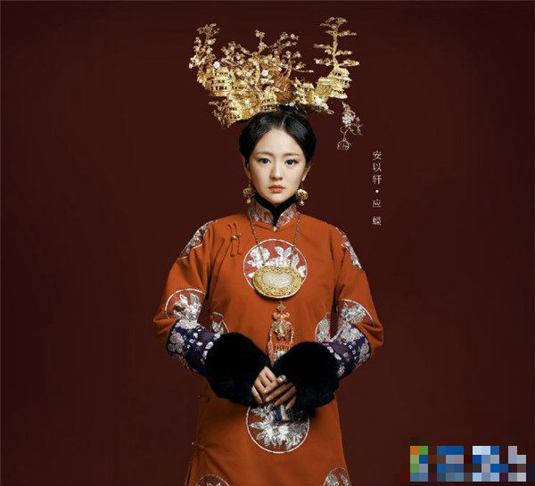 半妖倾城应蝶,半妖倾城小蝶为什么是妖