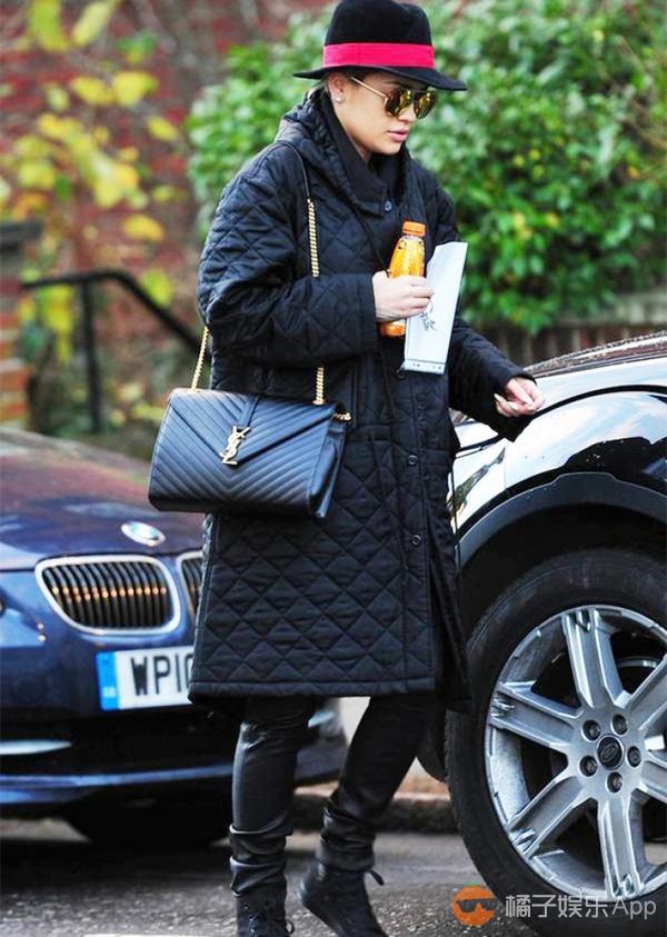 HediSlimane要从圣罗兰离职了？无论真假，我只记得他出的这些款经典包！