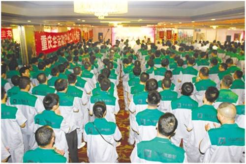 生活家装修集团,生活家家居装修公司存在的问题