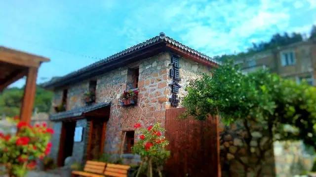 东南第一山私藏浙南最美的风情,浙江山林美宿攻略