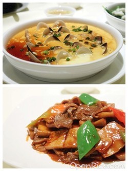 私房菜有哪些比较好吃的,有哪些好吃的私房菜