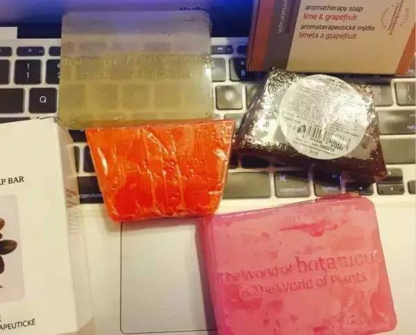 捷克护肤品必买清单,欧洲瑞典纯天然有机护肤品