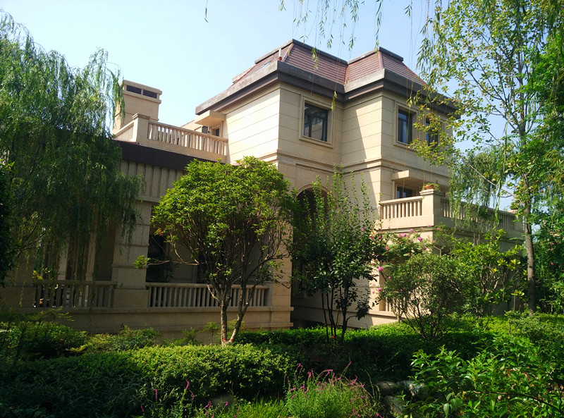 坐拥千年好水共享帝王温泉九仰·爱琴海媒体首品鉴