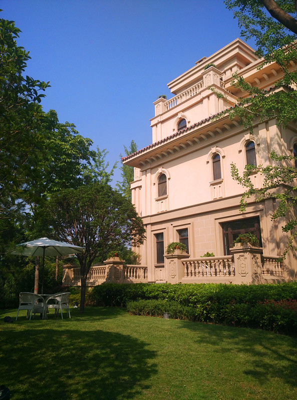 坐拥千年好水共享帝王温泉九仰·爱琴海媒体首品鉴