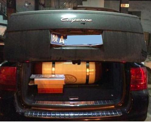 为了省油而买车,为了省油买了个日本车