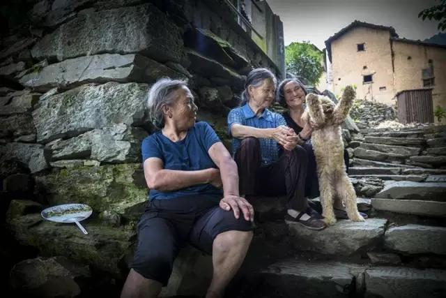 亲子时光慢生活,慢生活亲子