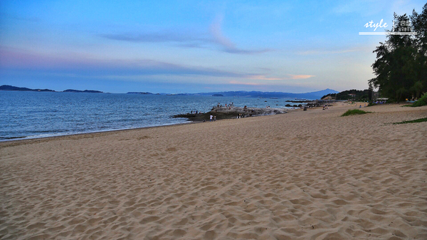 厦门海悦山庄天悦阁,厦门海悦山庄茶庭