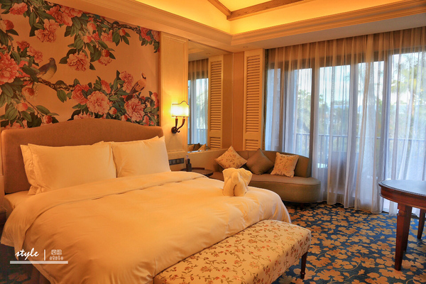 厦门海悦山庄天悦阁,厦门海悦山庄茶庭