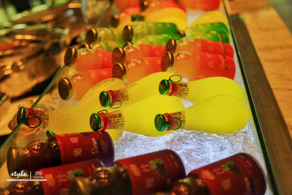 厦门海悦山庄天悦阁,厦门海悦山庄茶庭