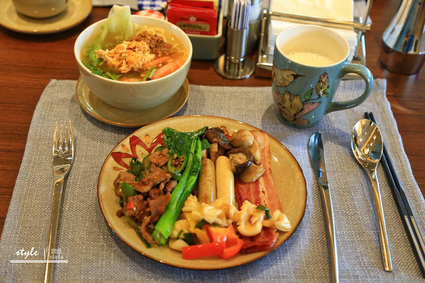 厦门海悦山庄天悦阁,厦门海悦山庄茶庭