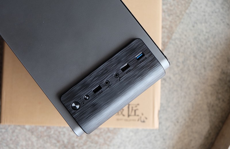 工匠情怀,先马工匠5号和先马工匠七号