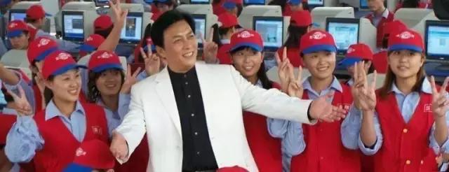 未成年非洲小伙蓝翔学艺，解密蓝翔走向世界的秘密！